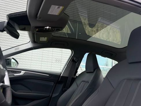 New 2026 Audi A6 Premium Plus AWD/4WD image 12