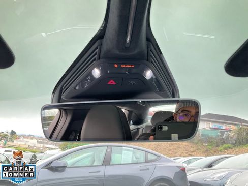 Used 2024 Lucid Air Touring AWD/4WD image 41