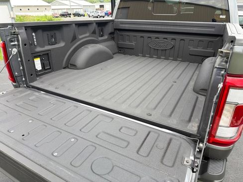 Used 2023 Ford F150 Tremor w/ Equipment Group 402A High AWD/4WD image 15