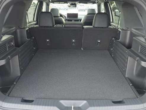 New 2026 Honda Passport TrailSport Elite image 20