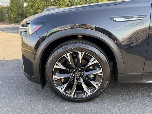 Certified 2024 MAZDA CX-90 Plug-In Hybrid w/ Premium Pkg AWD/4WD image 6