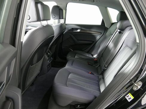 Used 2023 Audi Q5 2.0T Premium w/ Convenience Package image 30