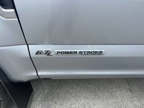 Used 2021 Ford F250 Lariat w/ Lariat Ultimate Package image 6