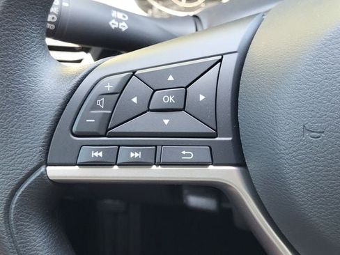 New 2026 Nissan Altima 2.5 SV w/ SV Special Edition Package FWD image 12