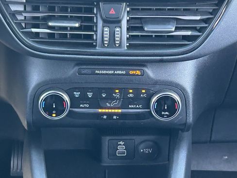 Used 2025 Ford Escape ST-Line FWD image 20