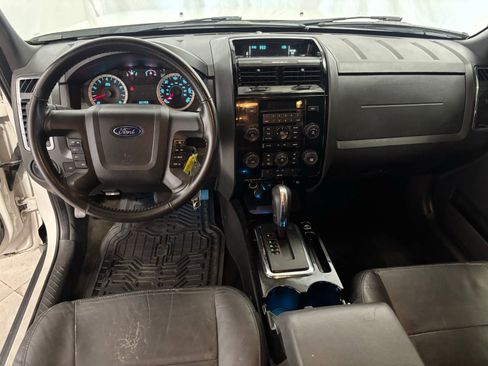 Used 2012 Ford Escape Limited image 19