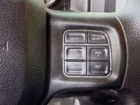 Used 2018 RAM 1500 Tradesman w/ Popular Equipment Group image 15