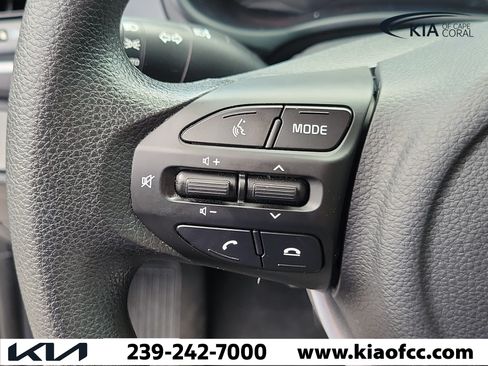 Used 2023 Kia Rio S FWD image 25