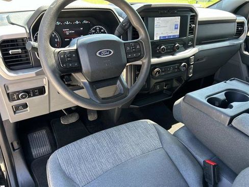 Used 2022 Ford F150 XLT image 14