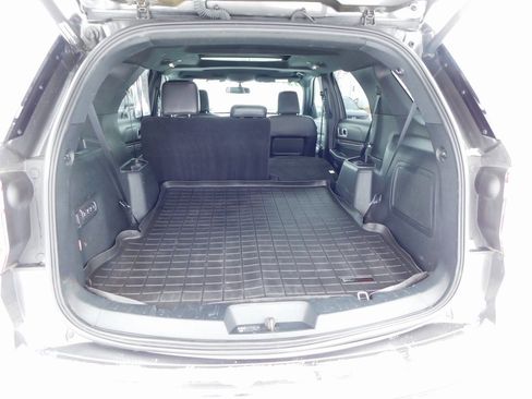Used 2018 Ford Explorer Limited image 26