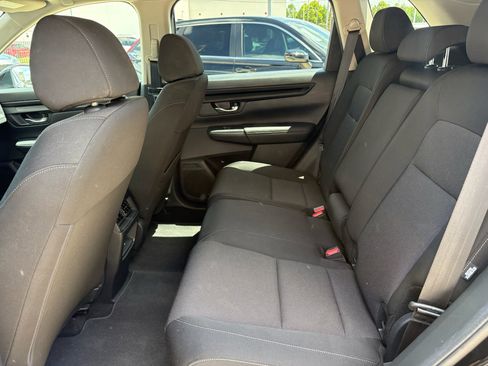 Certified 2024 Honda CR-V EX image 24