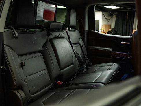 Used 2019 GMC Sierra 1500 Denali image 12