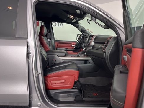 Used 2019 RAM 1500 Rebel image 30