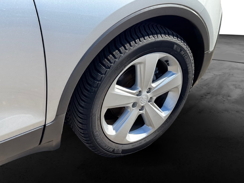 Used 2015 Buick Encore Convenience FWD image 11