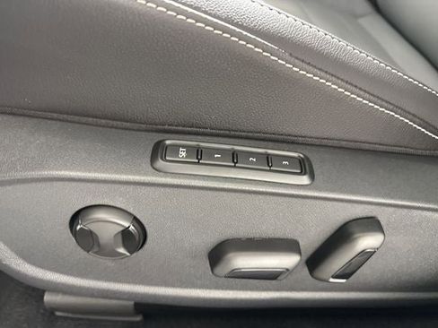 New 2026 Volkswagen Jetta SEL image 16