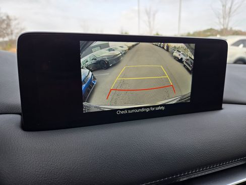 Used 2023 MAZDA CX-5 AWD 2.5 S w/ Preferred Package image 28