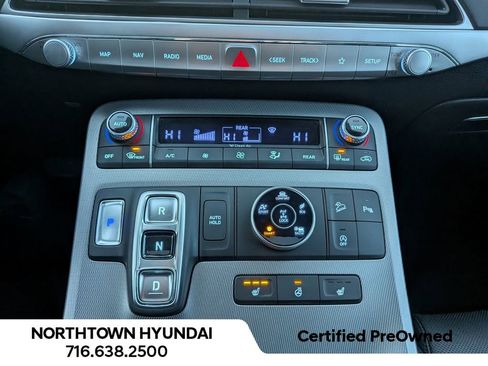 Used 2022 Hyundai Palisade SEL w/ Premium Package image 17