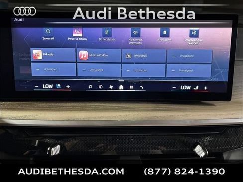 Used 2024 BMW X7 xDrive40i w/ Executive Package AWD/4WD image 21