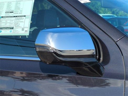 New 2026 Chevrolet Suburban Premier w/ Sun And Tow Package image 12