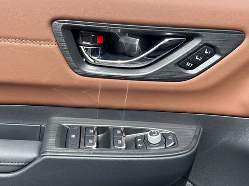 New 2026 Subaru Outback Touring AWD/4WD image 21