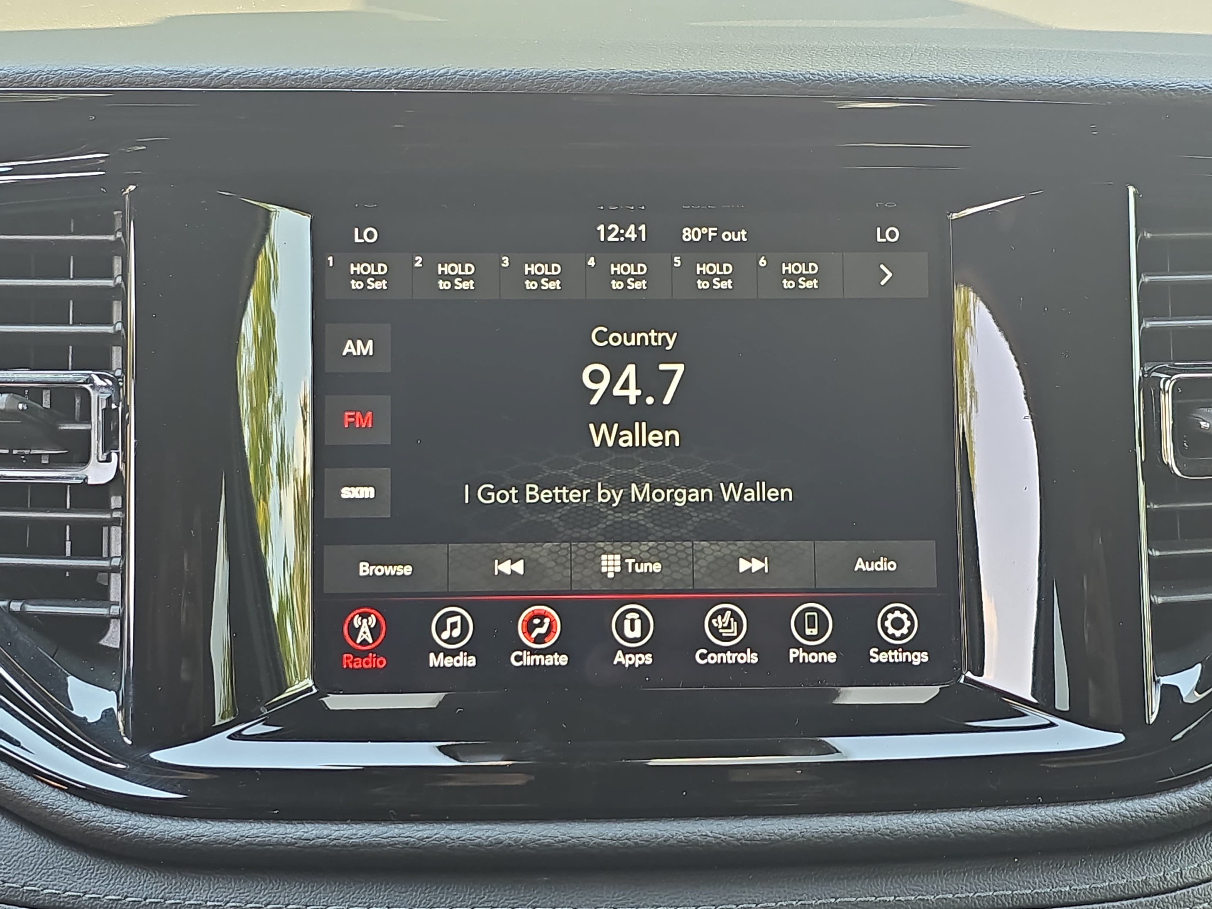 Used 2022 Dodge Durango GT RWD image 21