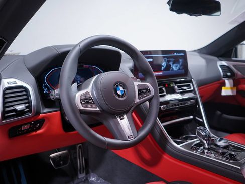 Used 2026 BMW 840i RWD image 6