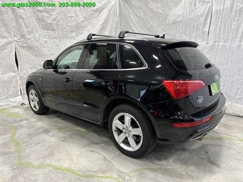 Used 2012 Audi Q5 3.2 Premium Plus image 7