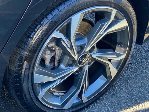Used 2023 Audi A3 2.0T Premium w/ Convenience Package image 21