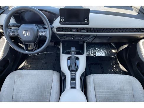 Certified 2024 Honda HR-V LX image 15