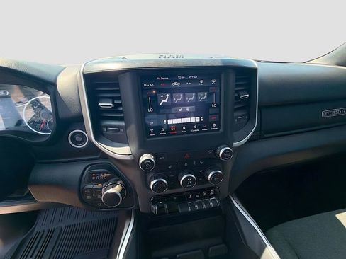 Used 2021 RAM 1500 Big Horn AWD/4WD image 26