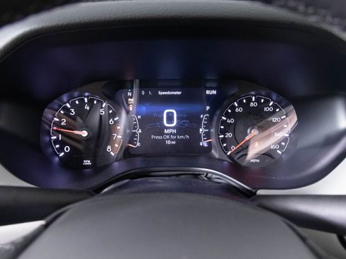 New 2026 Jeep Compass Limited image 20