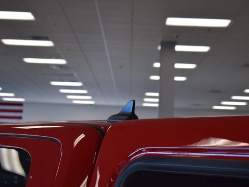 Used 2016 RAM 1500 Laramie w/ Convenience Group image 46