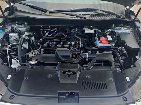 Used 2024 Honda CR-V EX-L image 18