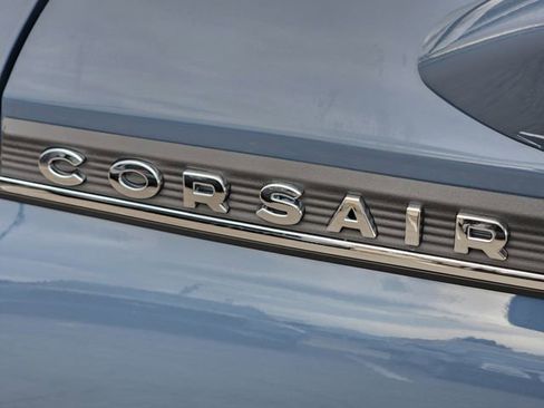 New 2026 Lincoln Corsair Reserve w/ Towing Package image 16