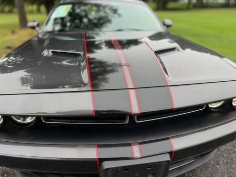 Used 2017 Dodge Challenger GT w/ Driver Convenience Group AWD/4WD image 35