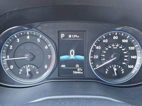 Used 2022 Hyundai Kona SEL image 29