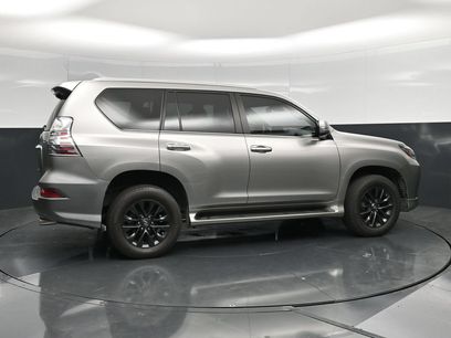 Used 2023 Lexus GX 460 Premium