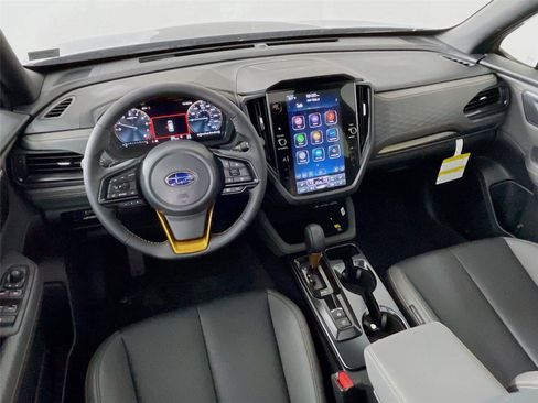 New 2026 Subaru Forester Wilderness image 19
