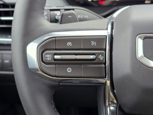 New 2026 GMC Acadia Elevation w/ Black Edition AWD/4WD image 19