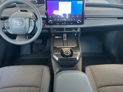New 2026 Toyota bZ FWD image 16