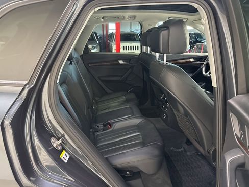 Used 2018 Audi Q5 2.0T Premium image 39