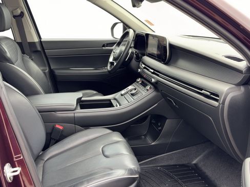 Used 2023 Hyundai Palisade Limited FWD image 30