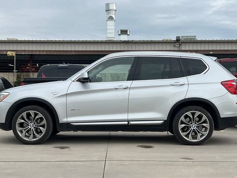 Used 2017 BMW X3 xDrive28i image 6