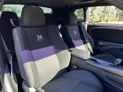 Used 2018 Dodge Challenger R/T Scat Pack image 41