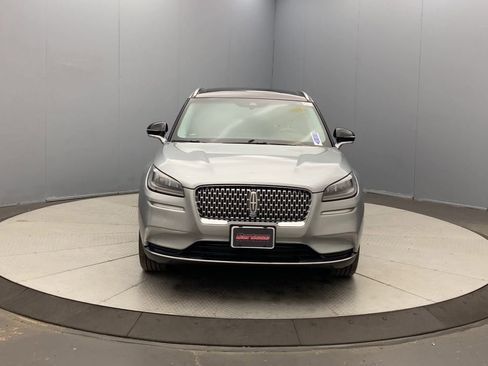 Used 2022 Lincoln Corsair Reserve w/ Elements Package AWD/4WD image 8