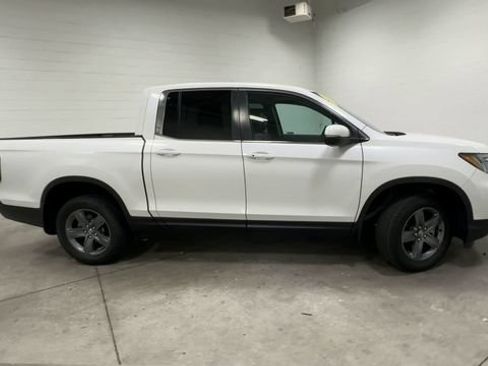 Used 2023 Honda Ridgeline RTL image 4