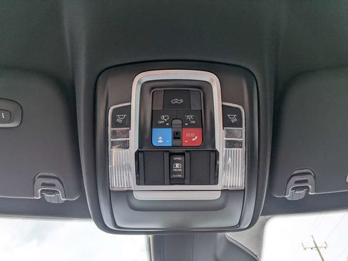 New 2026 RAM 1500 Big Horn AWD/4WD image 27