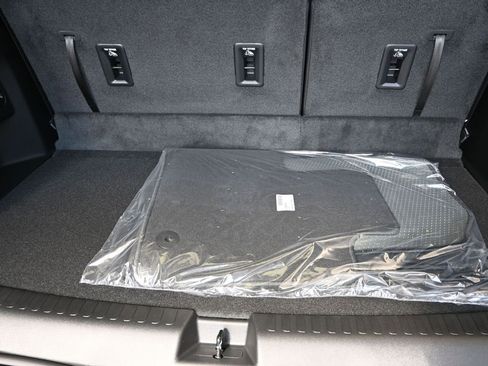 New 2026 Chevrolet Traverse LT image 20