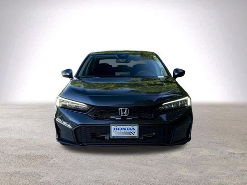 Used 2026 Honda Civic LX image 3