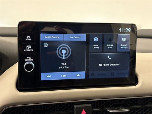 New 2026 Honda HR-V EX-L image 25